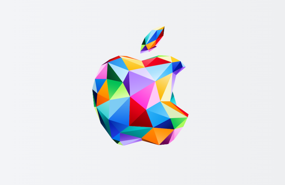 Apple Gift Card (US)