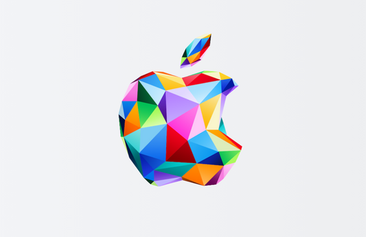 Apple Gift Card (US)